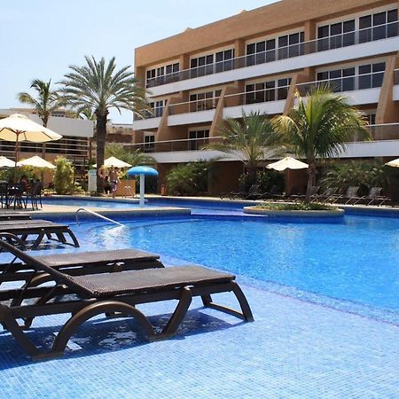 Hotel Margarita Real Pampatar 外观 照片