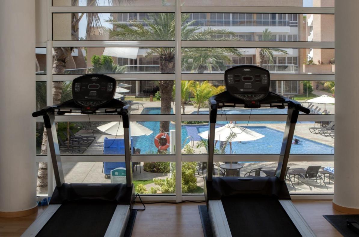 Hotel Margarita Real Pampatar 外观 照片