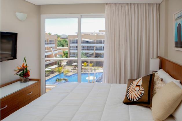 Hotel Margarita Real Pampatar 外观 照片